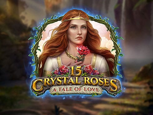 15 کرسٹل روزز اے ٹیل آف لو game thumbnail