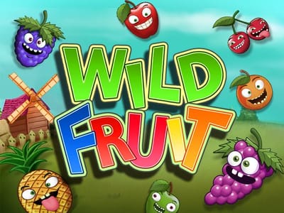 وائلڈ فروٹ game screenshot