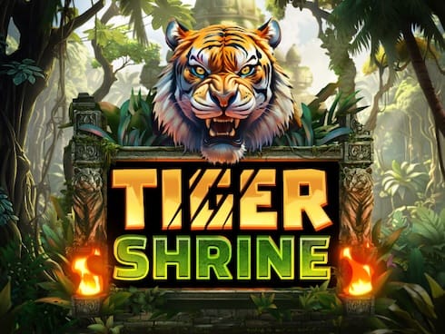 ٹائیگر شرا ئین game icon