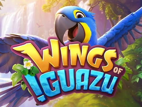 ونگز آف ایگوازو game icon