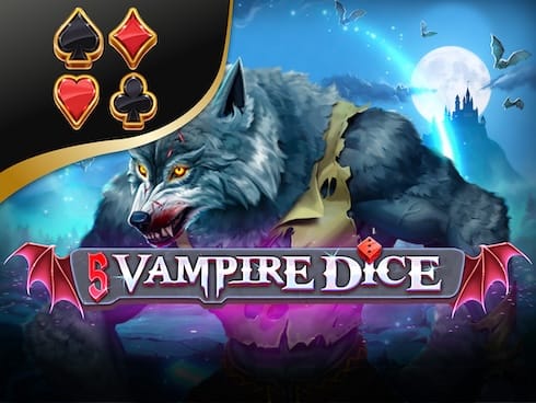 ویمپائر ڈائس game thumbnail
