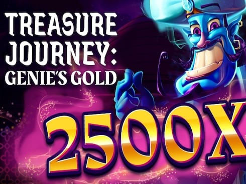 ٹریژر جرنی - جنی گولڈ game thumbnail