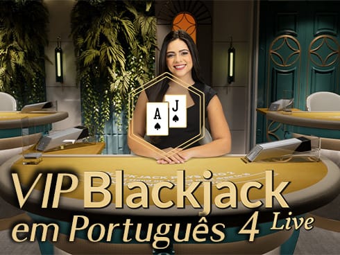 وی آئی پی بلیک جیک game thumbnail